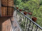 RENTA CON Y SIN MUEBLES Parque San Andrés COYOACÁN