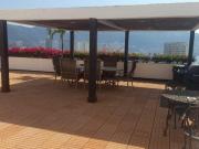RENTA COND ROTONDA CLUB DEPORTIVO AMUEBLADO/VISTA