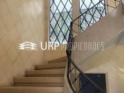 RENTA: CONDESA, DEPARTAMENTO CON TERRAZA PRIVADA