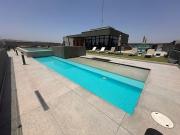 Renta Condiminio Amueblado 3ra. Etapa Rio