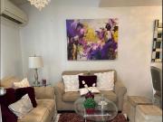 renta condominio amueblado al norte de la ciudad