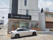 RENTA CONSULTORIO, COLONIA LA PAZ!