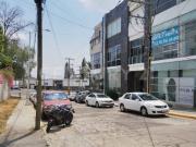 RENTA CONSULTORIO, COLONIA LA PAZ! DV FF9B2