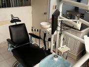 RENTA. CONSULTORIO DENTAL. TOTALMENTE EQUIPADO. POLANCO