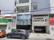 RENTA CONSULTORIO NUEVO, COLONIA LA PAZ!
