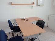 Renta Consultorios Amueblados en Roma Norte