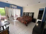 Renta cuarto amueblado Del Paseo Residencial Monterrey...