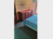 Renta cuarto amueblado en condesa