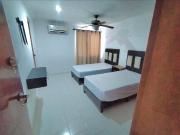 Renta Cuarto compartido para señoritas chuburná