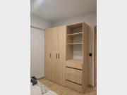 RENTA CUARTO SEMIAMUEBLADO CON BAÑO PROPIO EN COLONIA...