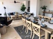 RENTA. Cumbres del Lago Penthouse con amenidades y 3...