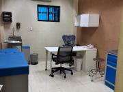 RENTA DE 3 CONSULTORIOS EQUIPADOS,COL. ESCANDON