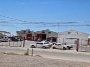 RENTA DE 3634 MTS DE BODEGA EN EL NORPONIENTE DE HERMOSILLO