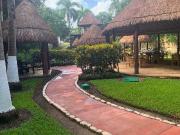 CASA EN RENTA PUERTO MORELOS