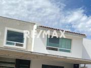 RENTA DE AMPLIA CASA EN RESIDENCIAL EL REFUGIO