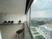 Renta de Amplia Oficina con 52 m² Ubicada en el Centro...