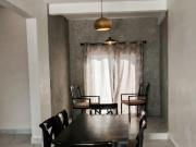 RENTA DE AMPLIO DEPARTAMENTO AMUEBLADO CON DOS RECÁMARAS...