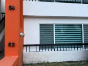 Renta de Amplio Departamento Amueblado en Condominio...