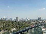 Renta de Amplio Departamento en Desarrollo Almina, Lomas...