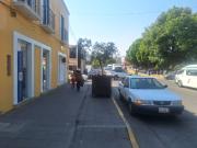 Renta de amplio local comercial en planta baja ubicado...