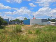 Renta de amplio terreno al norte de Saltillo