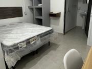 ¡Renta de aparta estudio en Zona Centro!