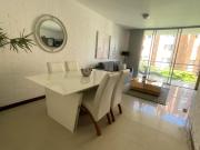 renta de apartamento amoblado en laureles