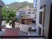 RENTA DE APARTAMENTO AMOBLADO EN RODADERO TRADICIONAL E.C