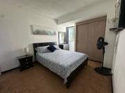 Renta de apartamento amoblado sur, cuarto de legua