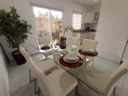 Renta de Apartamento con Balcón y Cocina Integral en...