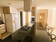 Renta de apartamento el Poblado San lucas excelente...