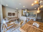Renta de Apartamento en Alto de las Palmas, Medellín,...