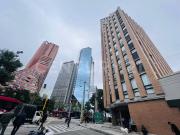 Renta de Apartamento en Centro Internacional, Bogotá,...