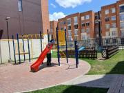 Renta de Apartamento en Centro, Zipaquira, Cundinamarca