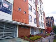 Renta de Apartamento en Chapinero, Teusaquillo, Bogotá,...