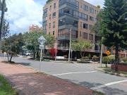 Renta de Apartamento en Chicó Navarra, Bogotá,...