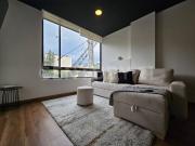 Renta de Apartamento en Chicó Norte, Bogotá,...