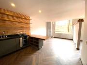 Renta de Apartamento en Chicó Reservado, Bogotá,...