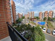 Renta de Apartamento en Ciudad Melendez, Cali, Valle del...
