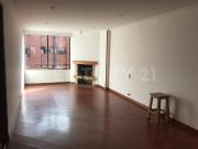 Renta de Apartamento en Colina Campestre, Bogotá,...