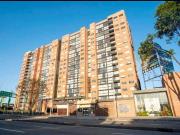 Renta de Apartamento en Colombia, Bogotá, Cundinamarca