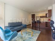 Renta de Apartamento en El Chicó, Bogotá, Cundinamarca