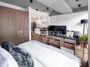 Renta de Apartamento en El Nogal, Bogotá, Cundinamarca