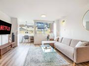 Renta de Apartamento en El Peñón, Cali, Valle del Cauca Renta de Apartamento en El Peñón, Cali, Valle del Cauca