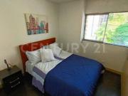 Renta de Apartamento en El Poblado, Medellín, Antioquia