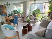 Renta de Apartamento en El Poblado, Medellín, Antioquia...