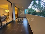 Renta de Apartamento en El Poblado, Medellín, Antioquia