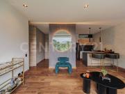 Renta de Apartamento en El Poblado, Medellín, Antioquia