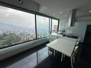 Renta de Apartamento en El Poblado, Medellín, Antioquia