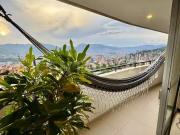 Renta de Apartamento en El Poblado, Medellín, Antioquia